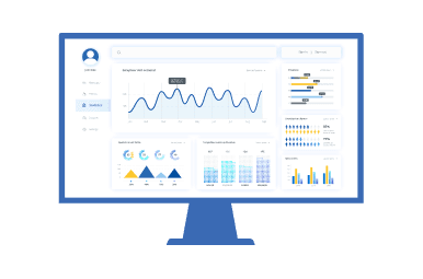 Tally Integrated Web App